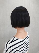 ライム(lime)&nbsp;おさまるボブ