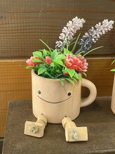 ビビットヘアー 鴻池店(Vivid Hair) miyuki