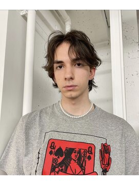 レコ 渋谷(LECO) ハンサムスタイル