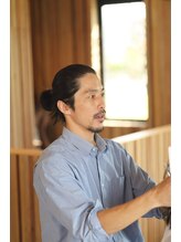 ハット(HUT) 小笠原 勇樹