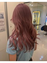 スタイル 成城学園前(STYLE) パールピンク