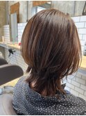 【EIGHT 真嘉比】お客様スタイル
