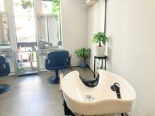 アイノ(AINO.)の雰囲気（ワンツーマンなので、最初から最後まで担当させていただきます。）