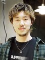 サン(3) 硲口 綾人