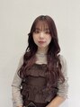 クゥ(coeur) ayaka