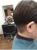 ショートスタイル