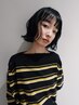 【レディース限定】お仕事終わりにカット+トリートメントorヘッドスパ￥6160～