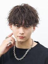 トゥルークリエイション 大宮(True Creation)&nbsp;メンズカット/パーマ/ヘッドスパ/ブリーチ/眉毛/韓国/大宮/Men's