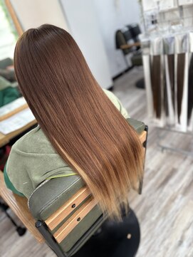 エクラ(e'clat) シールエクステ