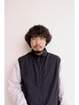 モンテヘアー(monte hair) 北川 健太