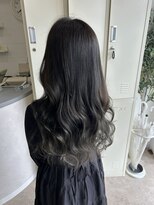 ラヴィリス バイ レム(Raviliss by rem)&nbsp;グラデーションカラー