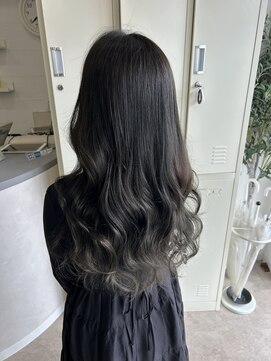 ラヴィリス バイ レム(Raviliss by rem) グラデーションカラー