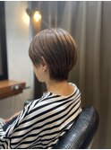 ショート