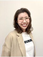 シュール ヘア プロデュース(SUR HAIR PRODUCE) 園家 くるみ