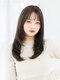 トティア 梅田(Totia)の写真/[シルキーグロス縮毛矯正+カット¥8500]ダメージレスでお手入れいらず◎上質なお洒落ストレートはTotiaへ♪