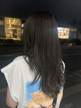 ノーム(NORME) ナチュラルコントラストハイライト