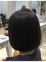 ジュール アヴェダ(Jour AVEDA)&nbsp;【浦崎】ボブ