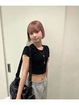 カラ ヘアーサロン(Kala Hair Salon)&nbsp;ミルクティーベージュ