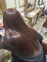 ベガ(vega)&nbsp;ピンクベージュ