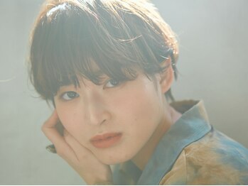 グランシャリオ 笹塚店(Grand Chariot)の写真/【笹塚駅徒歩5分】ショートならベテラン揃いのGrandChariotで!希少な《LINKトリートメント》もオススメ♪