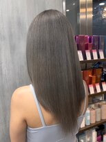 グッドネイバーズ 北千住(GOOD NEIGHBORS kitasenjyu)&nbsp;シルバーベージュ【GOODNEIGHBORS　北千住】