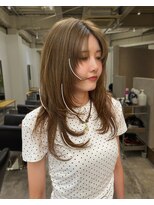 ジーレ(jiire)&nbsp;フェイスレイヤー