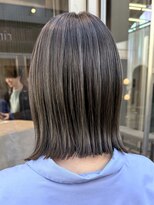 ノード(NODE)&nbsp;栄艶髪アッシュハイライト