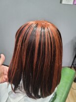 ヘアモグ(hair Mogu)&nbsp;アンブレラカラー