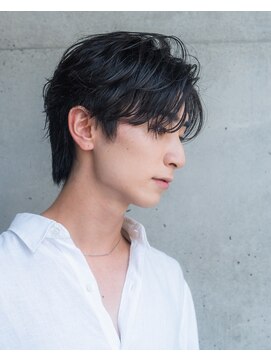 フェザーパーマ