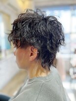 イムア(imua) ツイストスパイラルパーマ