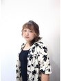 TABBY  hair lounge   【タビー ヘアラウンジ】【4月上旬 NEW OPEN（予定）】&nbsp;高橋 知江