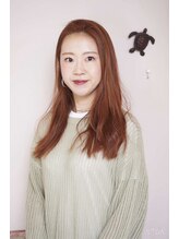 リア シェリム(Ria cherim)&nbsp;斉藤 めぐみ