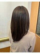 ナーチュア バイ リルトラッド(Nuture by Lilt lad)&nbsp;【髪質改善】ロング