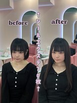 エクステンションハウス(Extension House) Pearl extension 70枚