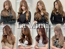 ラ ミミ(La Mimi)