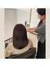 【再来】今の髪に合うメニューを、相談して決めたい方はこちらからご予約を♪