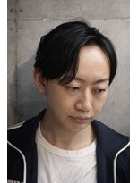 グロウ 別府店(growth)&nbsp;#メンズカット#パーマ#眉毛#メンズサロン#キッズカット