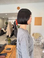 ハーツ(hearts) bob