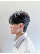 アル(ARU)&nbsp;センターパート