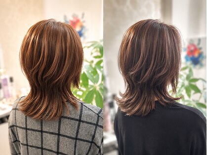 ルポワール(Reposir)の写真