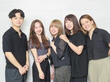 イーチ ヘアーアンドトータルビューティ(each hair&total beauty)