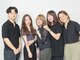 イーチ ヘアーアンドトータルビューティ(each hair&total beauty)の写真