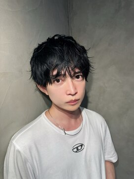 ミミ 池袋 要町(mimi) 【mimi】メンスマッシュ