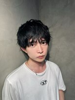 ミミ 池袋 要町(mimi) 【mimi】メンスマッシュ