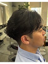 ノーウェイ(NOWAY)&nbsp;【NOWAY】ラルフカール↓メンズ限定↓