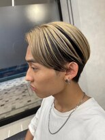 アース オーセンティック 越谷レイクタウン店(EARTH Authentic) デザインカラー