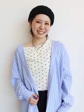 フィルドール(fild'or) 柴山 未来