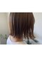 クルール バイ マーブル(COULEUR by Marble)の写真/【大人女性特有の髪悩みを解決】毎朝のスタイリングが楽に♪あなたに似合う大人可愛いをご提供◎