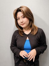 アトラスサロン 札幌大通り(Atras.salon)&nbsp;Lisa 