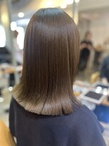 ネウィ ハウオリ 札幌駅前(newi hau'oli)&nbsp;ヘアケア特化型/TOKIOトリートメント/TOKIOリミテッド取扱店
